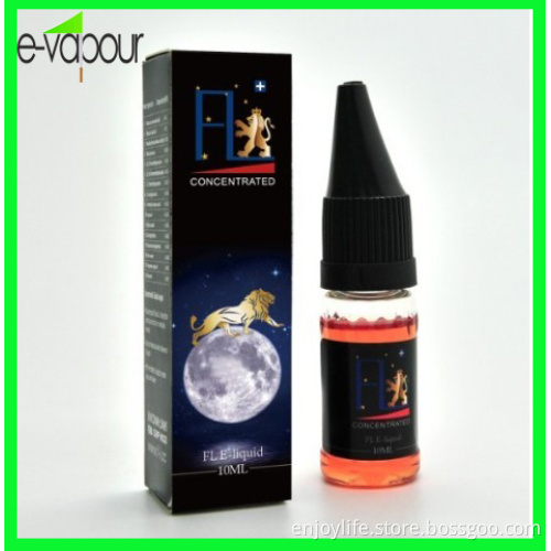 Feellife E Cigarette Concentrated E-Liquid 10ml
